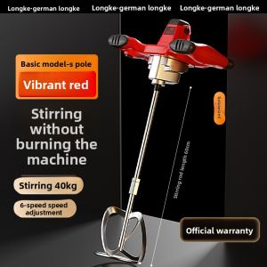LONGKE | Electric Food and Industrial Mixer