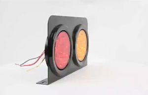 J101S13 SD-2005 SHILIDUO 实力多 24V SMD LED TAIL LAMP FOR ALL LORRY TRUCK TRAILER