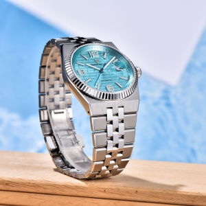 2025 New PAGANI DESIGN Men Watch Automatic Mechanical Classic Retro Japan MIYOTA 8215 Mens Watches Stainless Steel 100m Waterproof Business Clock PD-YS027