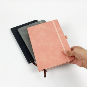 SAMOYED NTBK-ML3-A5 Buku Tulis / Catatan / Agenda / Jurnal / Notebook / Diary / Journal Hardcover A5