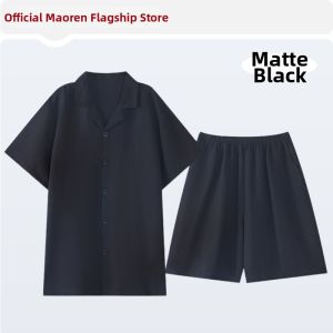 MiiOW | Cool Soft Cotton Pajama Set