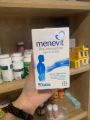 [Mẫu mới ] Menevit 90 viên và 30 viên - hàng Úc chính hãng. 