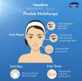 VASELINE Repairing Jelly Original 100ml. 