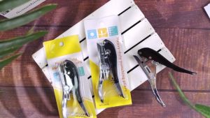 ProPRINTZ - Heavy Duty Handheld Puncher Corner Round Puncher Punching Pliers Office & Home Tools