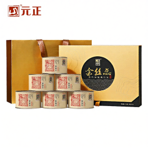 Zheng Shantang | Keemun Black Tea Special Grade Fragrant Golden Tip