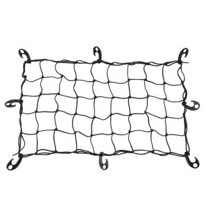 ANLOOK | Elastic Net Camping Trolley