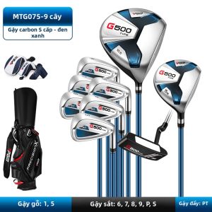 PGM | Bộ Gậy Golf Dành Cho Người Mới Bắt Đầu 12 Cây