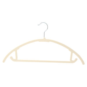 ANQIN | Space Saving Anti Slip Velvet Hangers