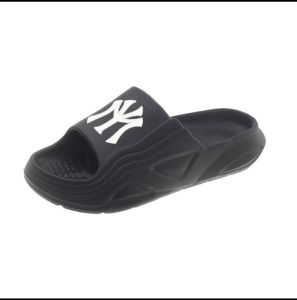 Sandal Slip On Pria NY Terbaru Sandal Selop Pria Nyaman Viral Sandal Cowok Keren Murmur