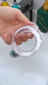ItemMart Pipe Drain Cleaning Tool for Shower Drain Basin Cleaning Equipment