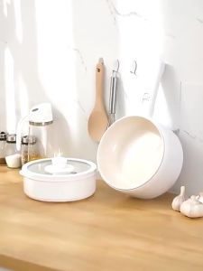 Panci Listrik 1.5 L & Alat Masak Multifungsi Ala Jepang