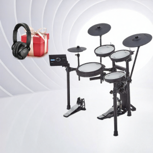 Home and Professional Electronic Drum