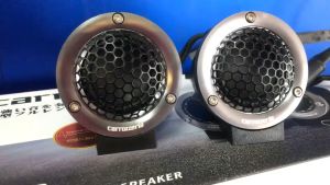 Carrozzeria Speaker Full Range Pro-9 (1.5") Performance SQ Sound Quality PRO Se