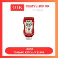 Heinz Saus Tomat Tomato Ketchup 325ml. 