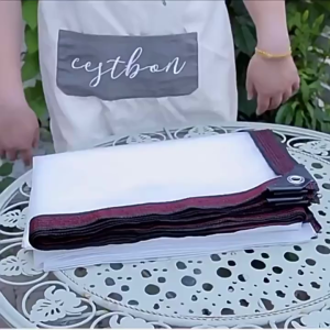 Outdoor sunshade cloth sun protection tricycle tarpaulin thick rainproof cloth tarpaulin canvas oil cloth canopy