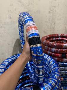 Ban Motor Ring 17 Ukuran 250 Dan 275 Cocok Untuk Motor SupraRevoJupiter Dll All ring 17 (Ukuran dapat di pilih saat Chekout)