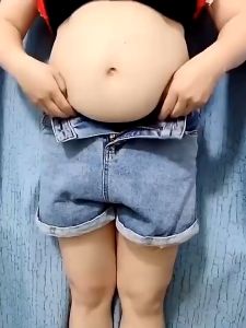 B67 Quần Gen Bụng Định Hình Su Thạch KATHY BRA Có Thanh Chống Cuộn Mặc Váy Giảm Eo Dễ Chịu Chất Siêu Mát