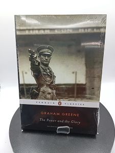The Power and the Glory by Graham Greene