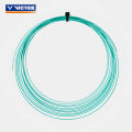 Dây Cầu Lông VICTOR VS-100 Dây Nylon Bền Bỉ Cho Tập Luyện Dây Lưới Đơn Dây Cầu Lông Bền Dây Cầu Lông VICTOR Dây Cầu Lông Thể Thao. 