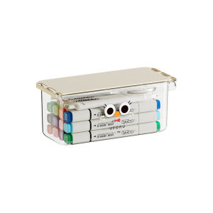 Drawers Style Storage Box Organizer