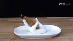 Premium Wild Sandalwood Chip (Santalum Spicatum) Incense Wood Chip burning for Calming/ Air Purifying/ Home Fragrance From Western Australia