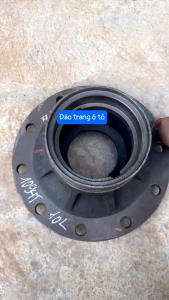 May ơ trước EQ1094 10 lỗ tắc kê dùng cho xe ô tô 7 tấn xe ben xe thùng cổ 145cm