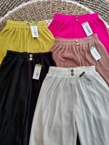 KULOT KNIT ANAK PREMIUM KULOT ANAK 8 SAMPAI 13 TAHUN