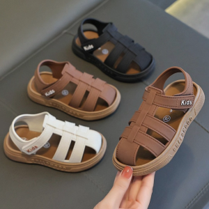 ALIPAPA - SP701 Sepatu Sandal Anak Perempuan dan laki laki Sandal Anak Cewek Fashion New Arrival Anak