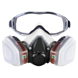 TAODUN | H2S and Formaldehyde Protection Full Face Mask