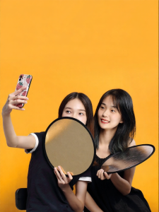 AMBITFUL | Reflective Light Shaping Board 30cm