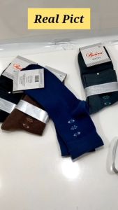 Kaos Kaki Pria UKURAN SEMATA KAKI Anti Bakteri