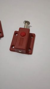 Grendel Tekan Otomatis & Slot Pintu Otomatis Huben