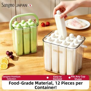Long Bar Ice Tray