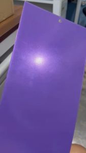 1KG SPECIAL VIOLET - N77 - POWDER COATING PAINT