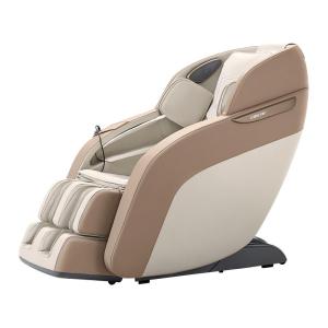 Electric Full Body Massage Chair Intelligent Home Use