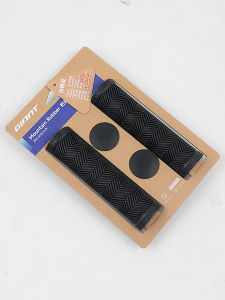 GIANT jiante ปลอกที่จับยางนิ่ม atxtc ปลอกที่จับจักรยานเสือภูเขากันออกซิเดชันปลอกที่จับอุปกรณ์เสริมสำหรับจักรยาน