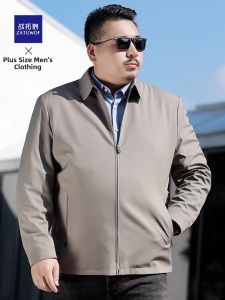 ZATUWOF | Plus Size Business Collar Jacket