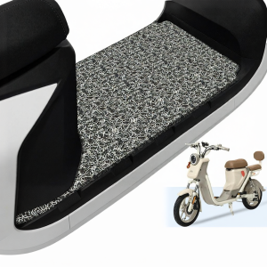 Decorative Pedals For Niu U/U1E Electric Bikes
