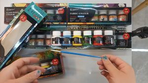 bside.ph 6color 25ml Gouache Watercolor paints Acrylic paints Glass pigments Paint Set Beginners Portable Paintings Pigments Professional Art Students Drawing Pigment