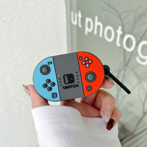 Oppo Enco Air Bright Edition Protective Case for W31 Lite Wireless Bluetooth Earbuds Case Silicone Soft Case Buds New Protective Case Encobuds Female Oppoencoair Case