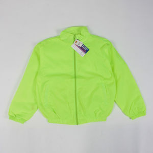 เสื้อแจ็คเก็ตแห้งเร็วบางสําหรับผู้ชายพร้อมซับในตาข่ายสีบริสุทธิ์แจ๊กเก็ตป้องกันแสงแดดเรียบง่ายสําหรับฤดูใบไม้ผลิและฤดูร้อน