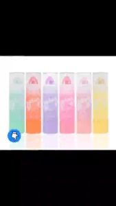 Lip Balm Madame Gie Color Pop: Perlindungan & Kelembapan