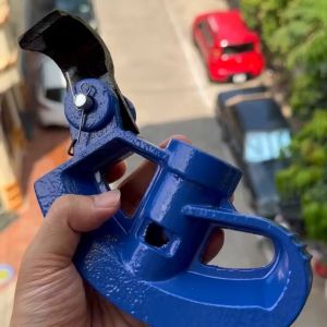 Dụng cụ uốn ống đồng 1/2 và 3/4 inch (Kích cỡ 15mm - 38mm)