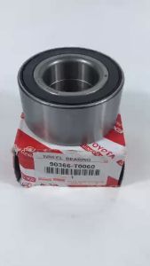 Bạc Đạn Bánh Sau Vòng Bi Toyota Fortuner Hilux 90366-T0060 90366-T0044