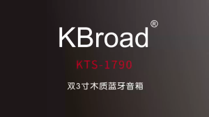 KTS-1790 Portable speaker karaoke microphone home KTV Bluetooth audio all-in-one microphone outdoor wireless singing karaoke speaker