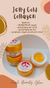 JELLY GOLD COLLAGEN/Jelly Arbutin/Jelly Glowing/Jelly Gold/WHITENING/JELLY ARBUTIN