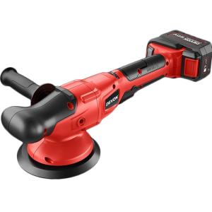 Devon | Rechargeable Polisher Handheld