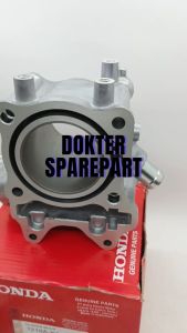 K59 BLOCK SEHER KOMPLIT + PISTON KIT VARIO 150 NEW ESP / PCX  ADV 150 NEW / BLOK / CYLINDER