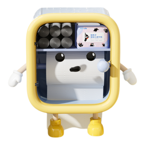 CHUMX | Waterproof Wall-mounted Tissue Box Holder