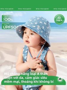 Kocotree | Mũ Nón Bảo Vệ Chống Nắng Dễ Thương